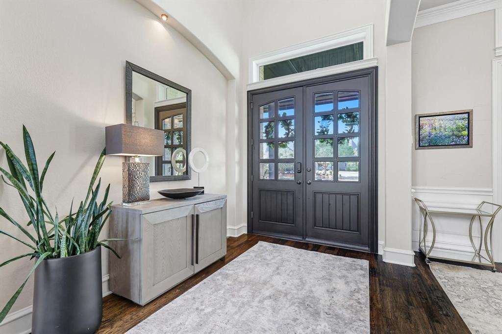 1190 Crooked Stick Drive