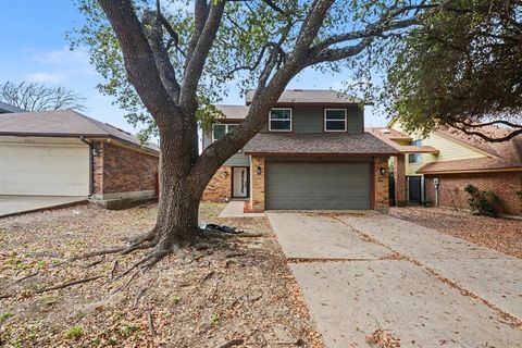 4845 Via Ventura Mesquite TX 75150