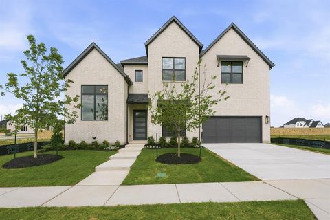 205 Hunters Glen Way Allen TX 75013
