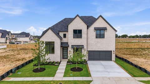 205 Hunters Glen Way Allen TX 75013