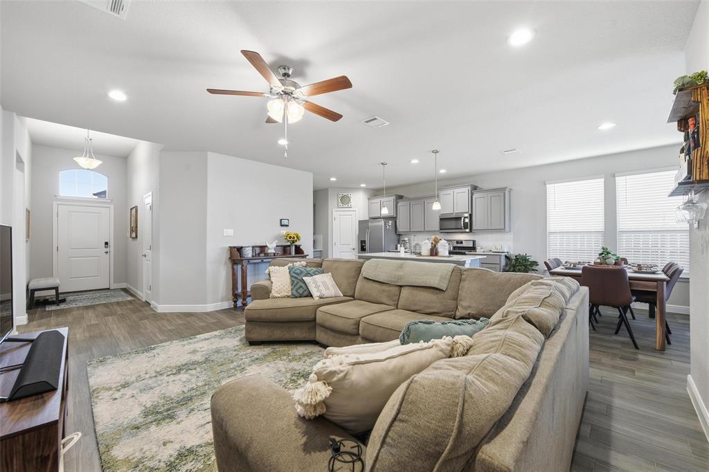 2381 Waggoner Ranch Drive