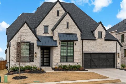 2432 Rose Run Way Celina TX 75009