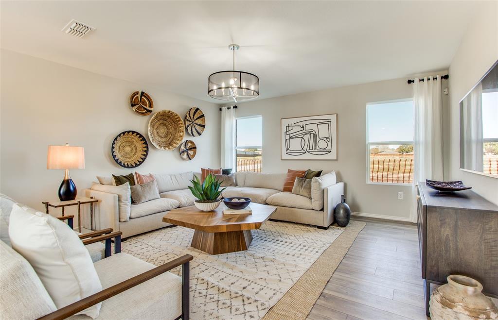 Mobberly Farms - Residential