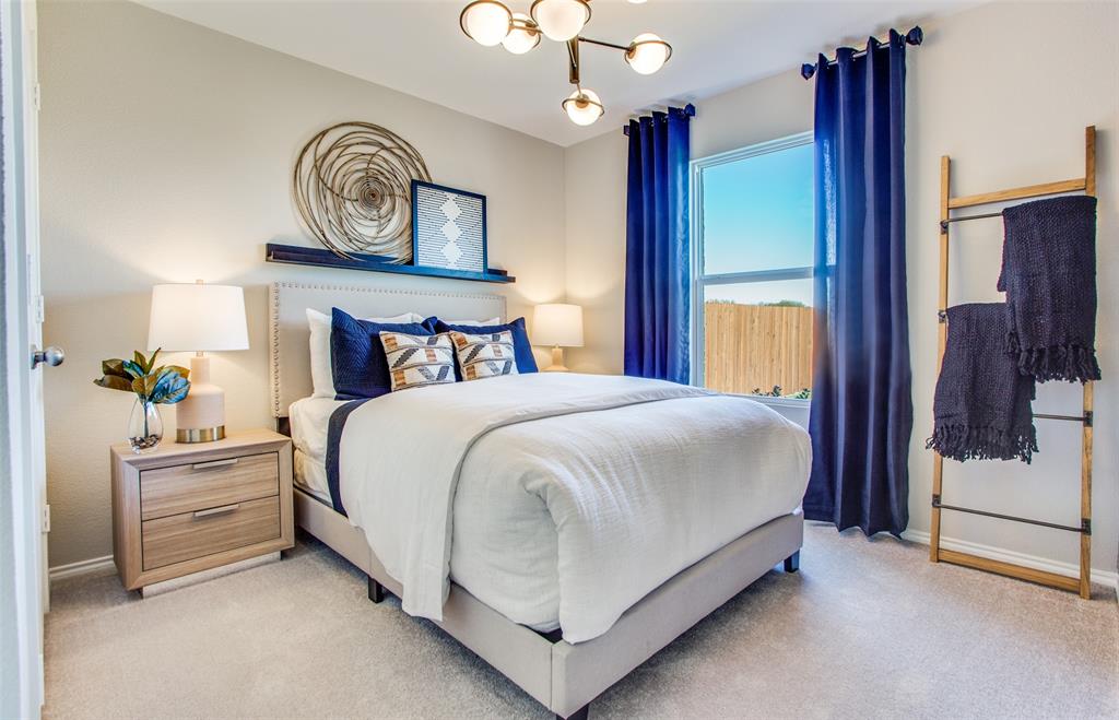 Mobberly Farms - Residential