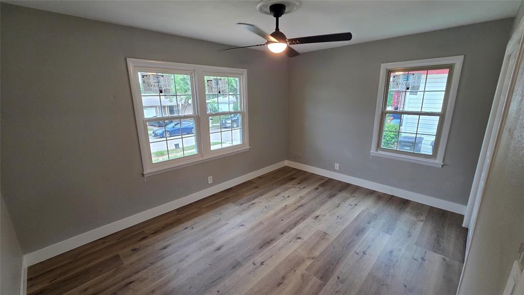 JACKSON, B ADDITION - Residential