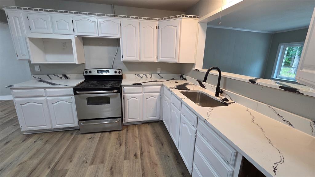 JACKSON, B ADDITION - Residential