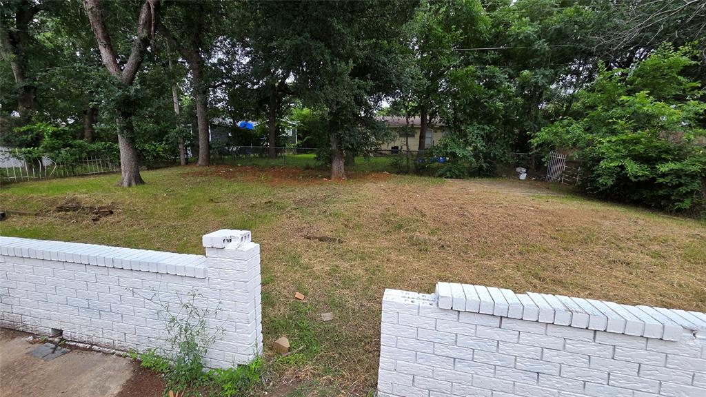 JACKSON, B ADDITION - Residential