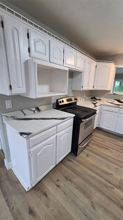 JACKSON, B ADDITION - Residential