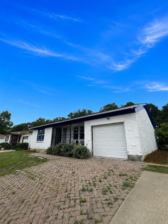 JACKSON, B ADDITION - Residential