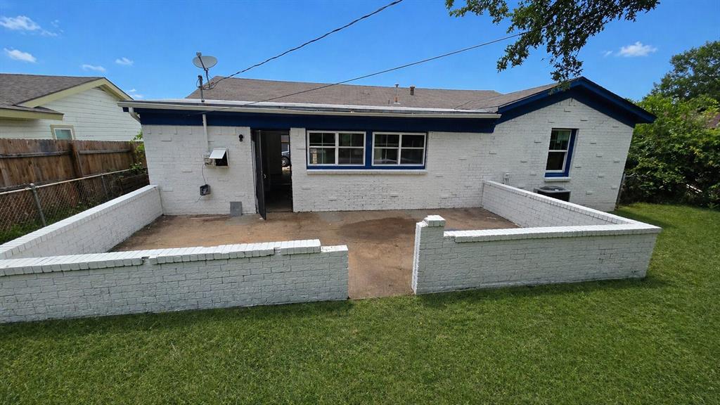 JACKSON, B ADDITION - Residential