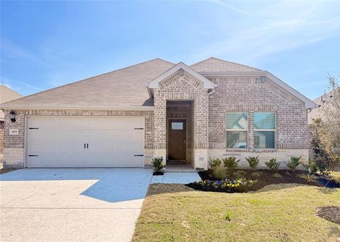 Photo of 4005 Fork Drive, Farmersville, TX 75442 (MLS # 21227212)