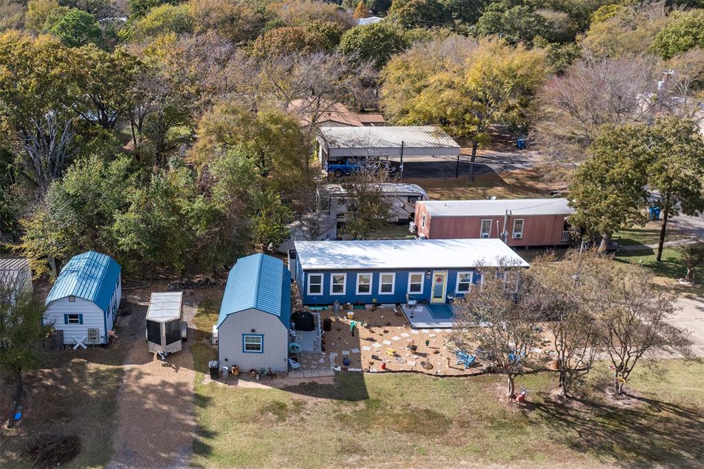 Sundrift - Residential