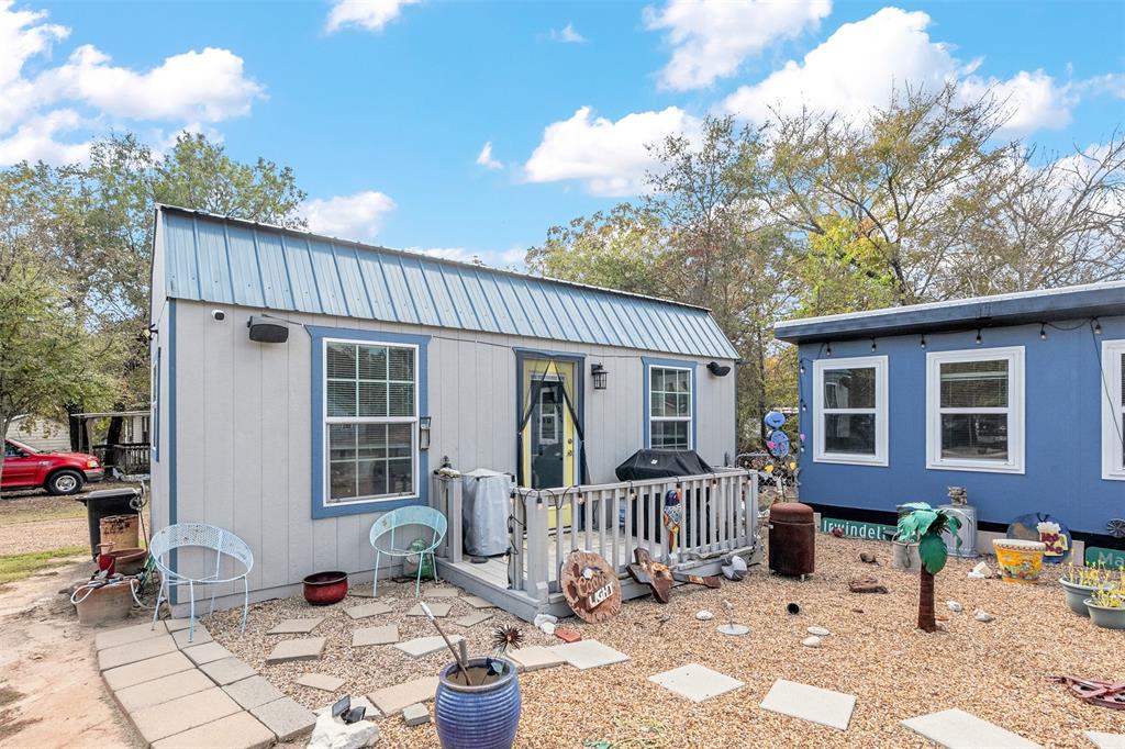 Sundrift - Residential