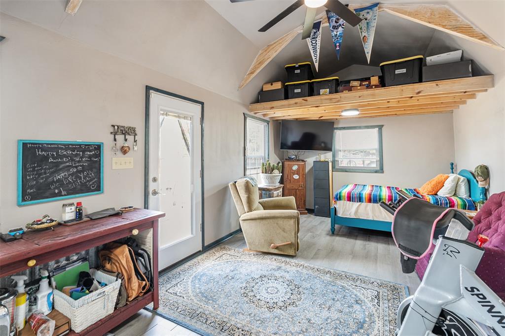 Sundrift - Residential