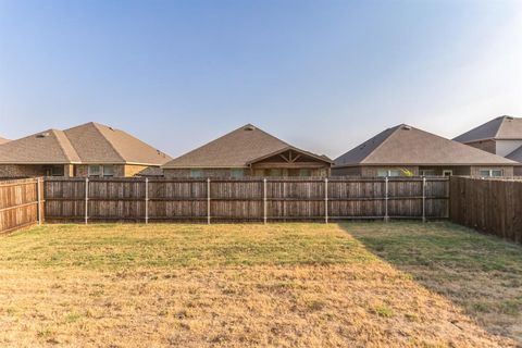 A home in Royse City