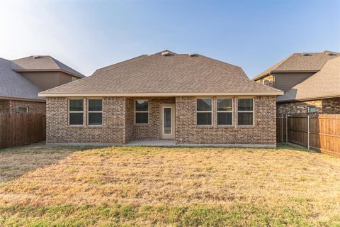 A home in Royse City