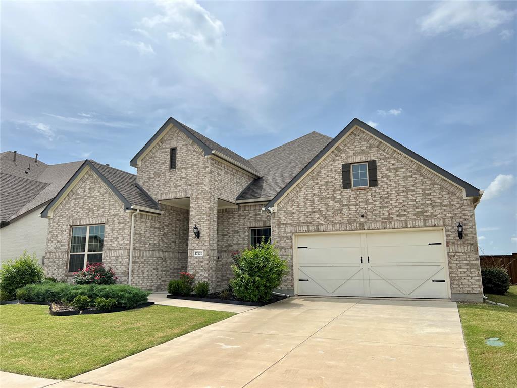 17220 Eastbrook Drive