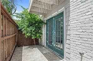 St Augustine Twnhms - Residential Lease