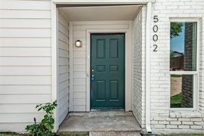 St Augustine Twnhms - Residential Lease