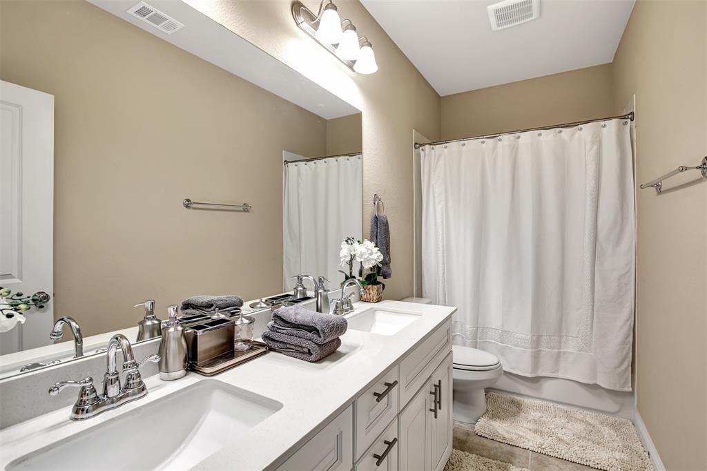 Villages Of Prairie Commons West - Residential Lease