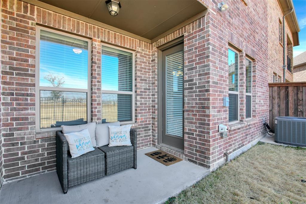 Villages Of Prairie Commons West - Residential Lease