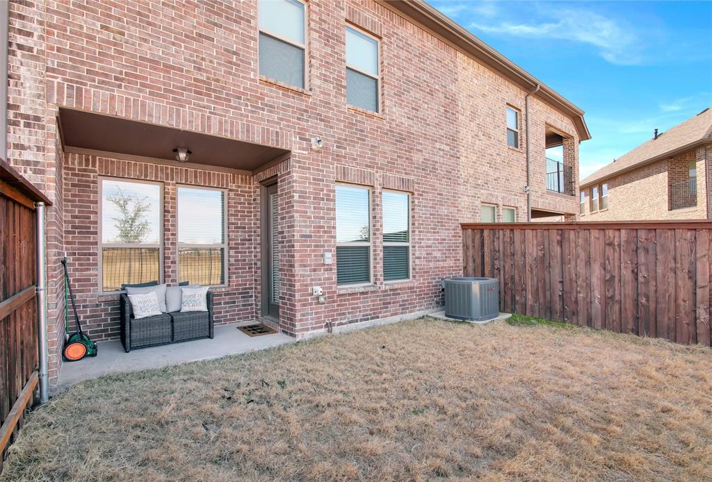 Villages Of Prairie Commons West - Residential Lease