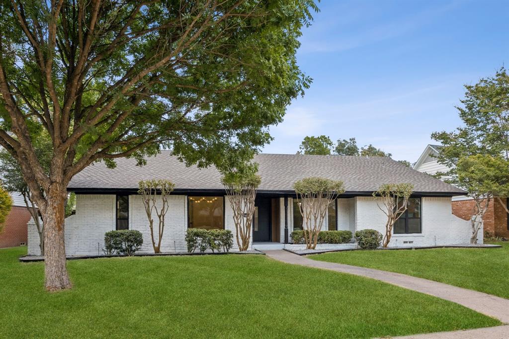 10015 Milltrail Drive