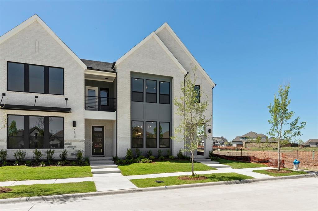 4421 Flowerpot Drive