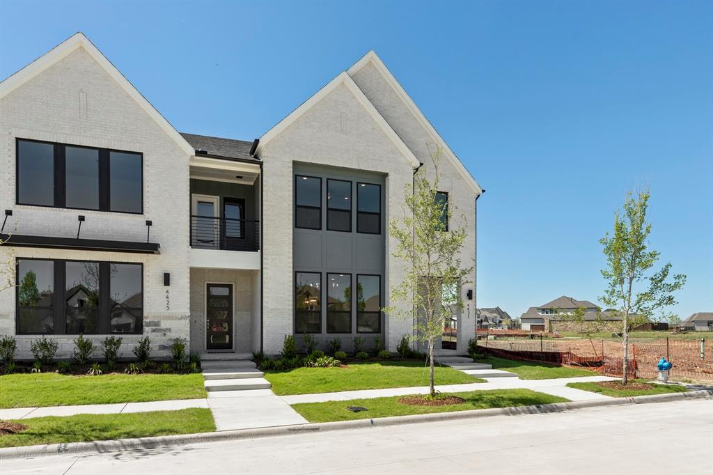 4421 Flowerpot Drive