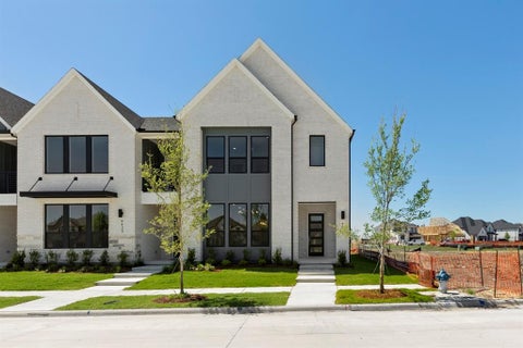 Property photo of 4421 Flowerpot Drive, Celina, TX 75078