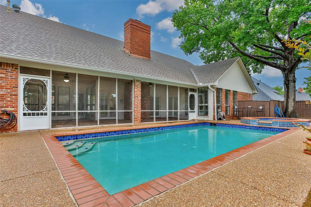 1771 Timber Ridge Circle