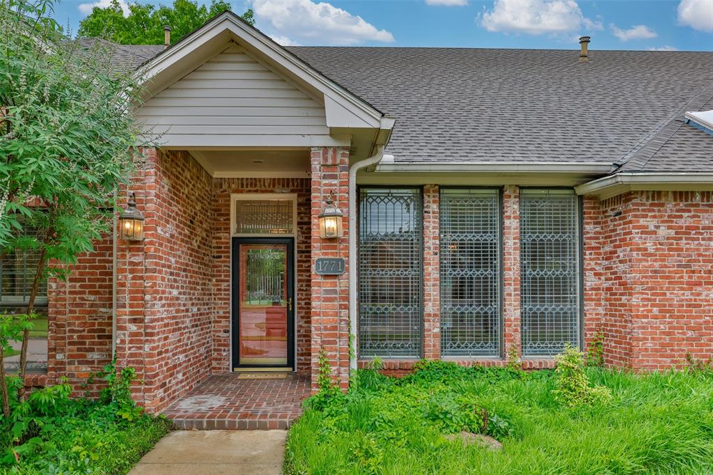 1771 Timber Ridge Circle