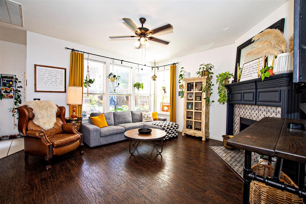 217 Ridge Haven Drive