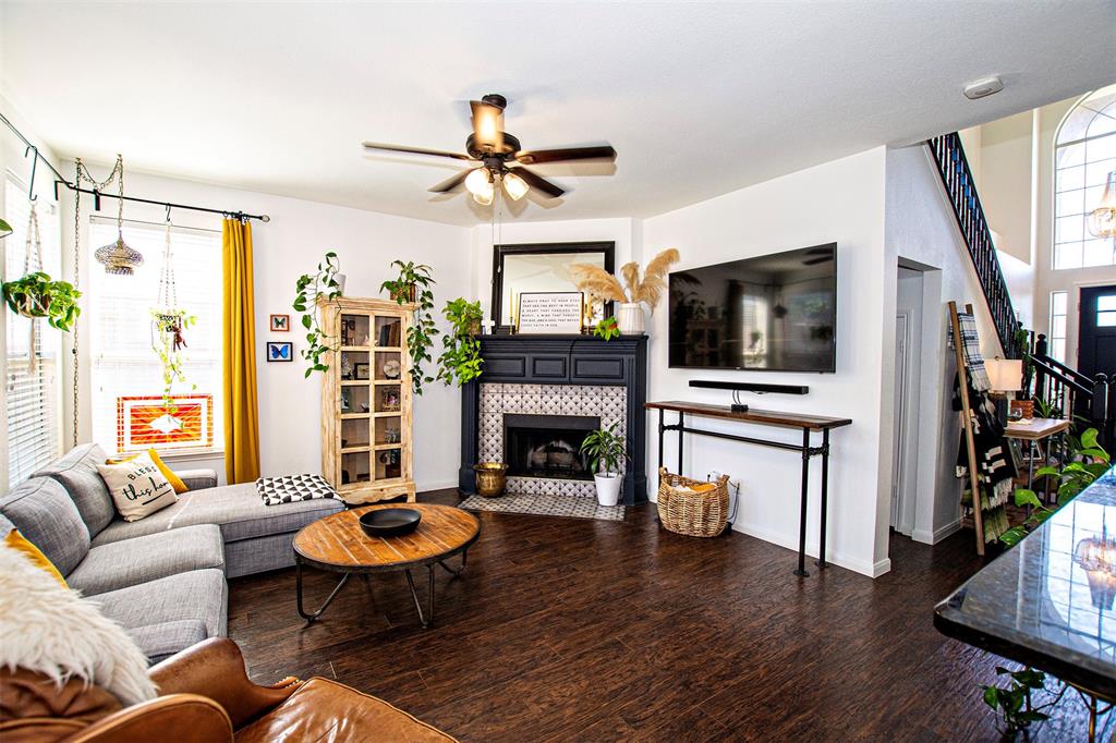 217 Ridge Haven Drive
