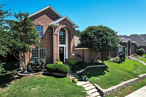 217 Ridge Haven Drive Lewisville TX 75067