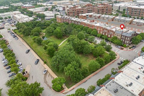 1532 Main Street Southlake TX 76092