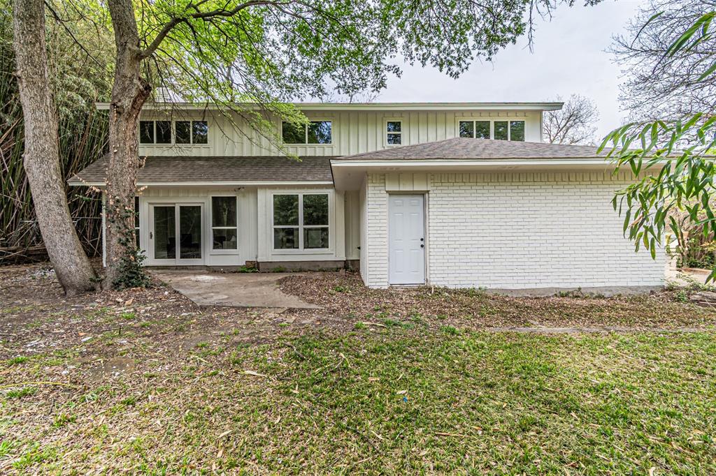Emmett - Residential