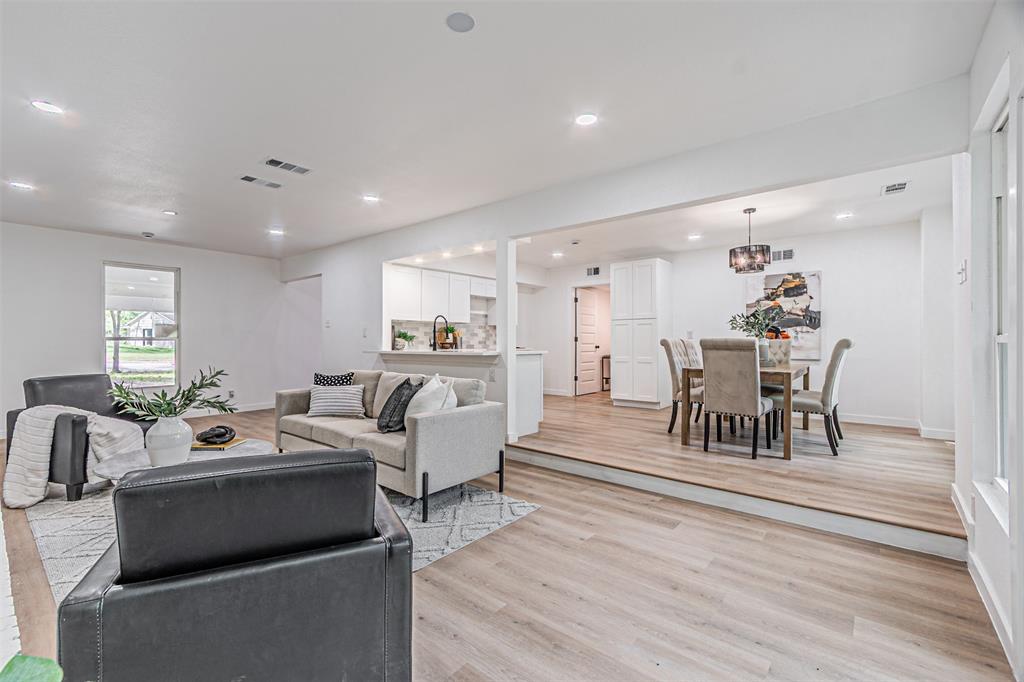 Emmett - Residential