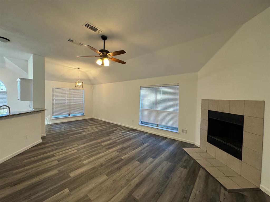 Highland Terrace Add - Residential