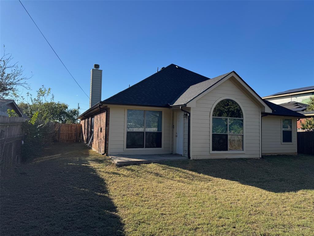 Highland Terrace Add - Residential