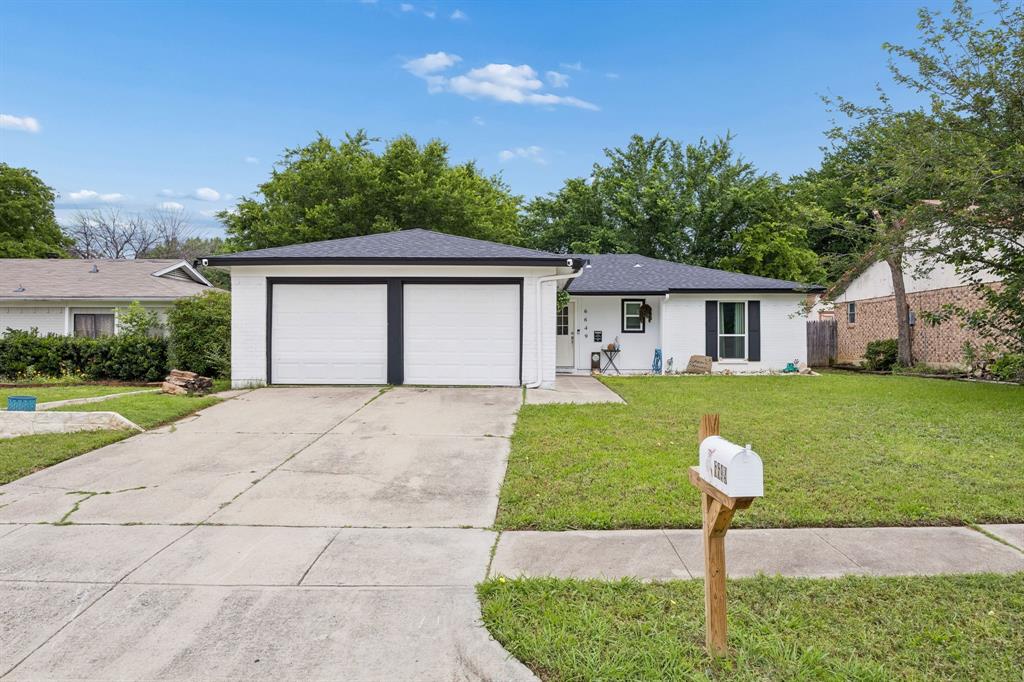 6649 Fair Meadows Drive