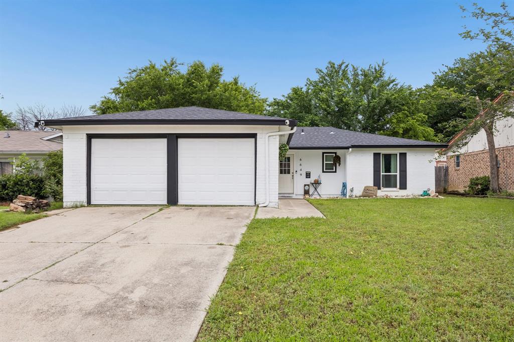 6649 Fair Meadows Drive