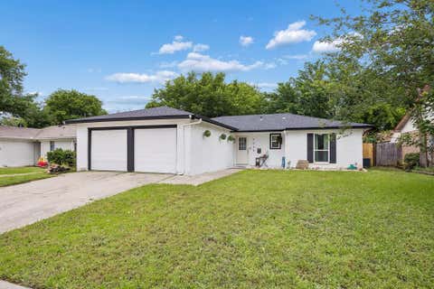 Photo of 6649 Fair Meadows Drive, Watauga, TX 76148 (MLS # 21266951)