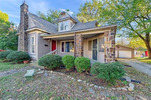 A home in Whitesboro