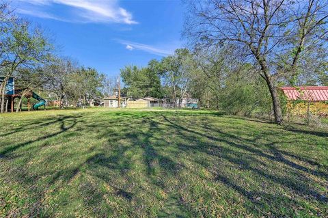 A home in Whitesboro