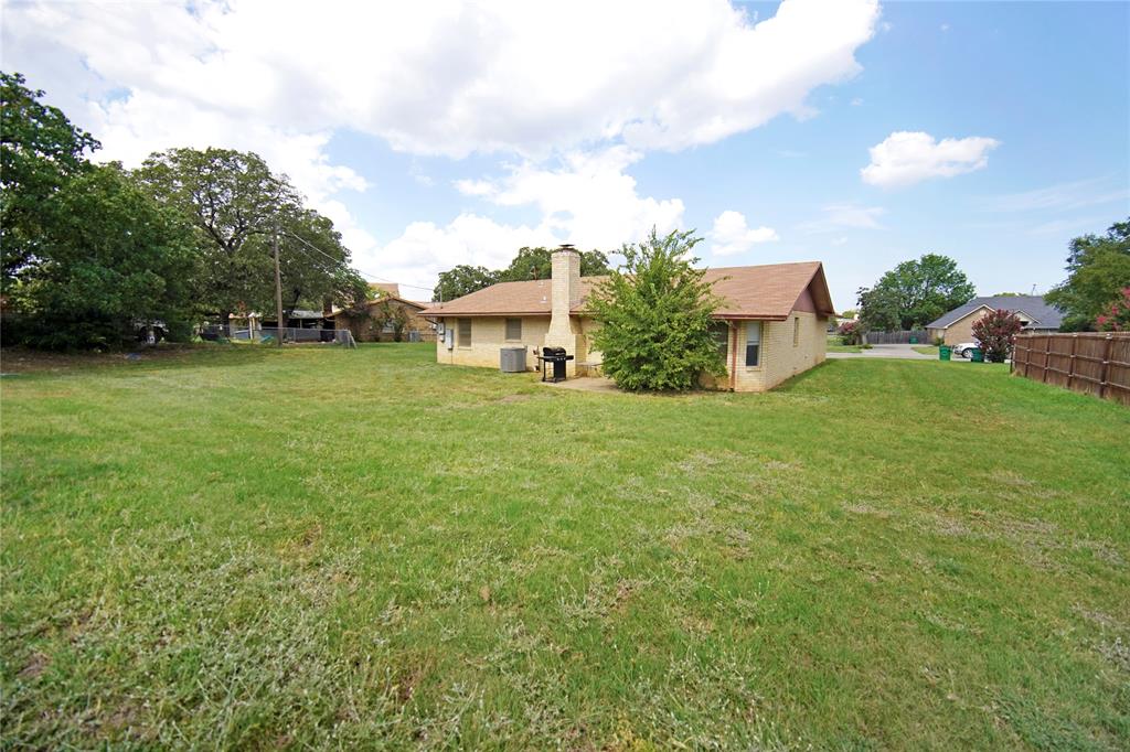 TW Jacksboro - Residential