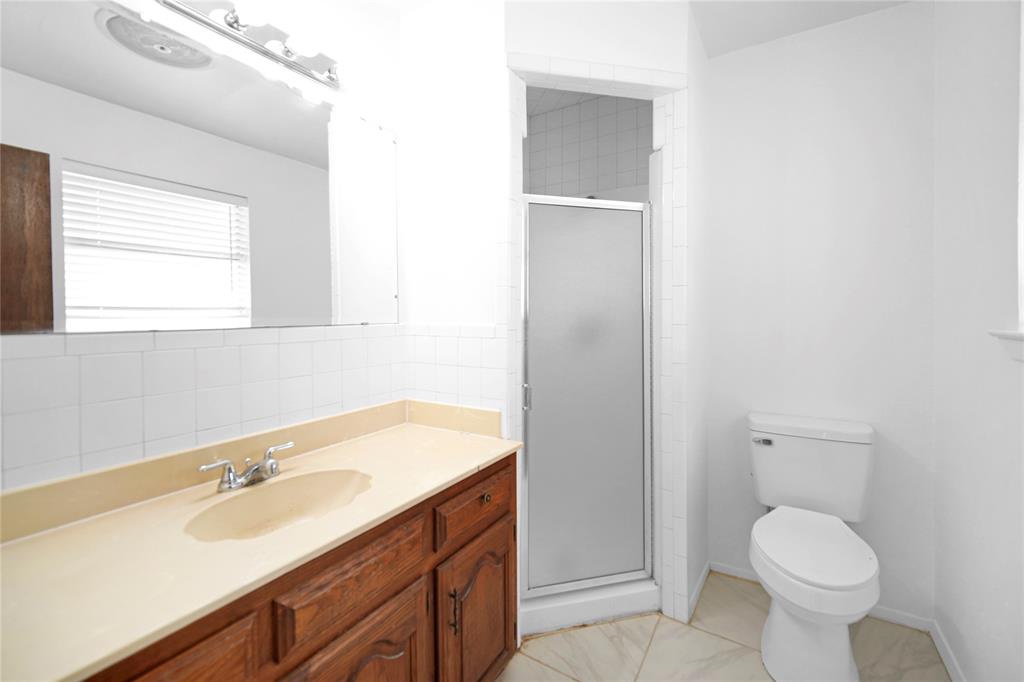 TW Jacksboro - Residential