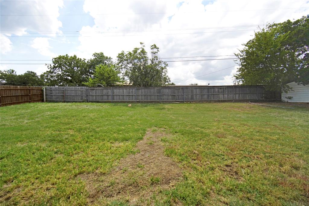 TW Jacksboro - Residential