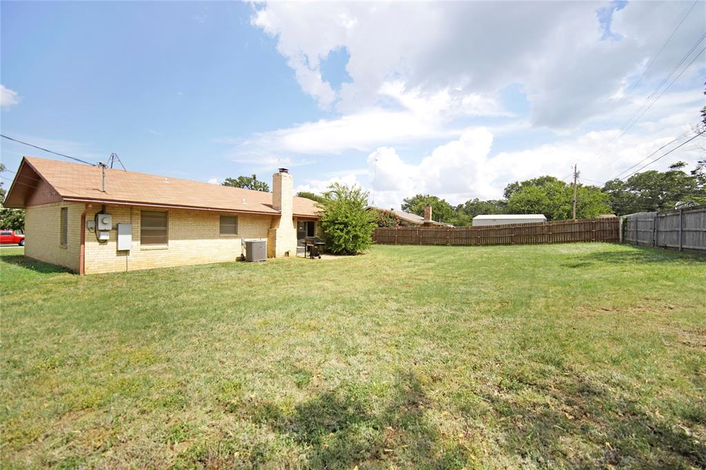 TW Jacksboro - Residential
