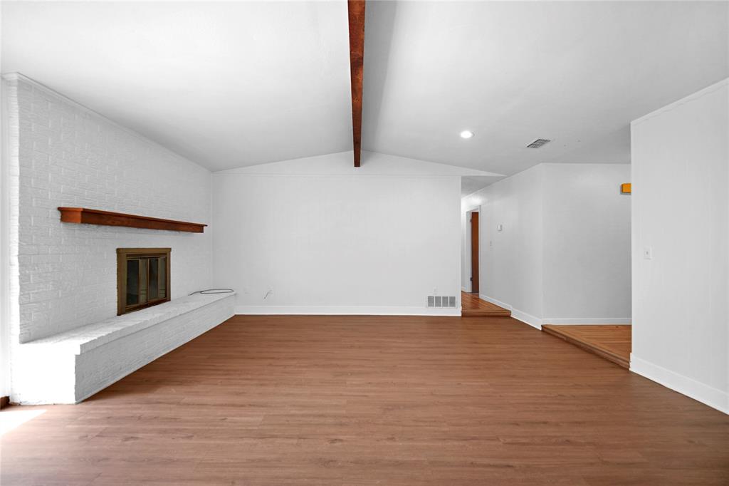 TW Jacksboro - Residential